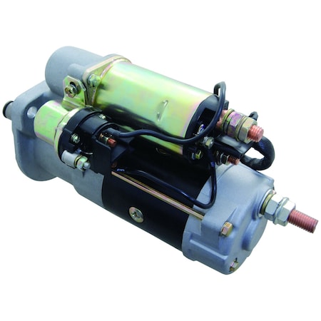 Wai Global STRDR 29MT 12V 6843N